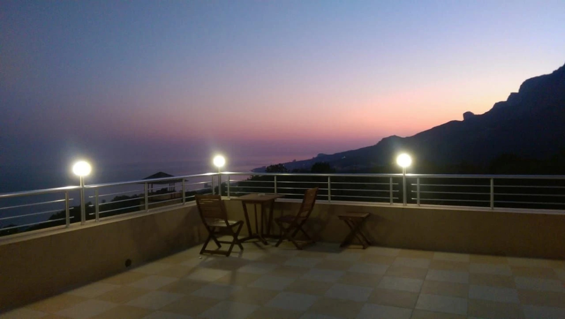 Гостевой дом Танго