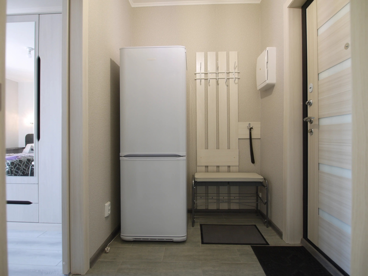 Квартира Студия Comfort