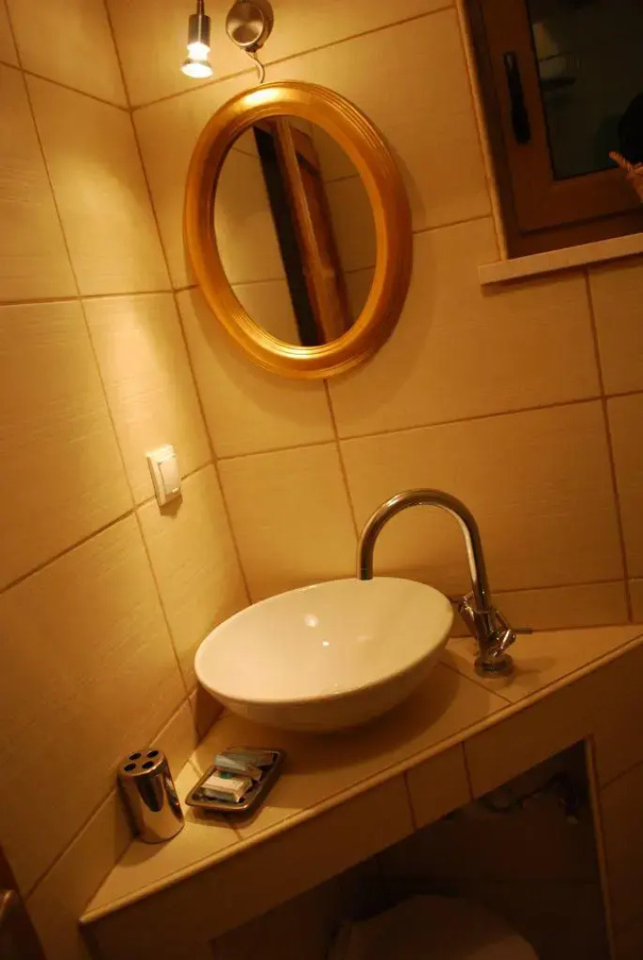 Апартаменты Villa Kamen