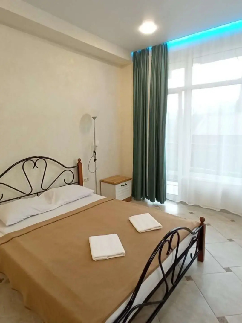 Апартаменты Студия 1 4