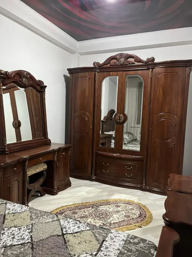 Апартаменты Ру