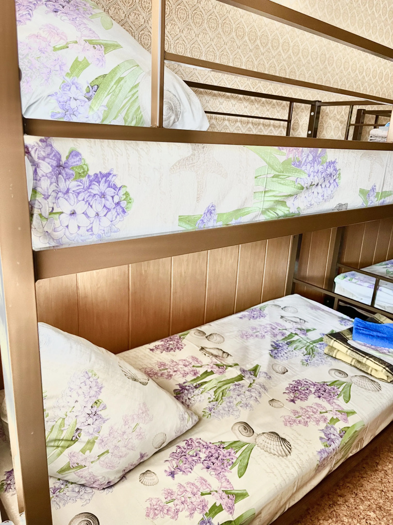 Мебелированные комнаты Отель Сибирские Ворота