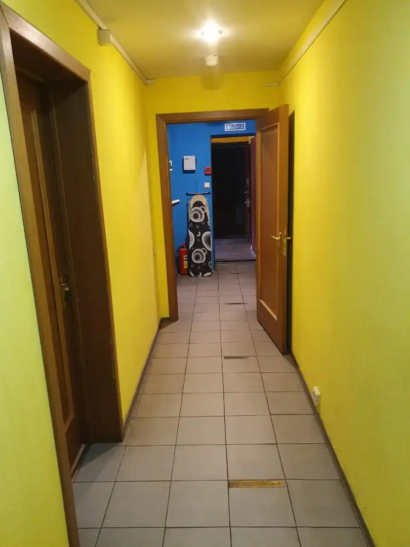 Хостел Егерь 177