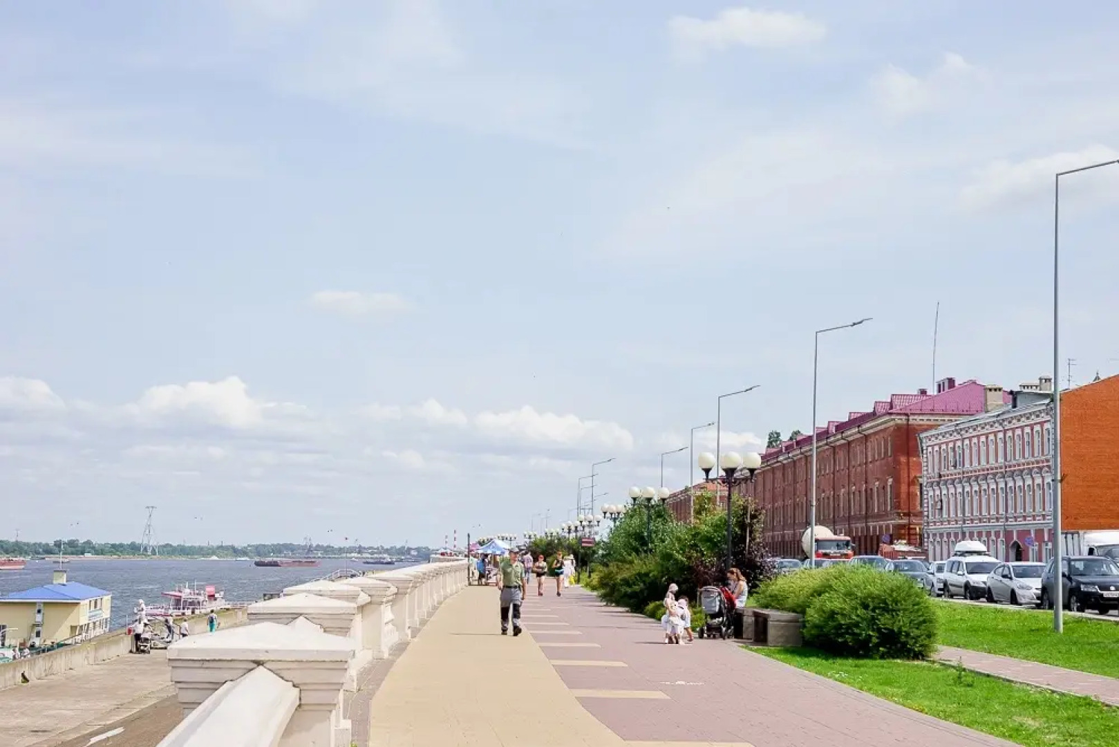 Апартаменты Сутки-Дом - Personnage