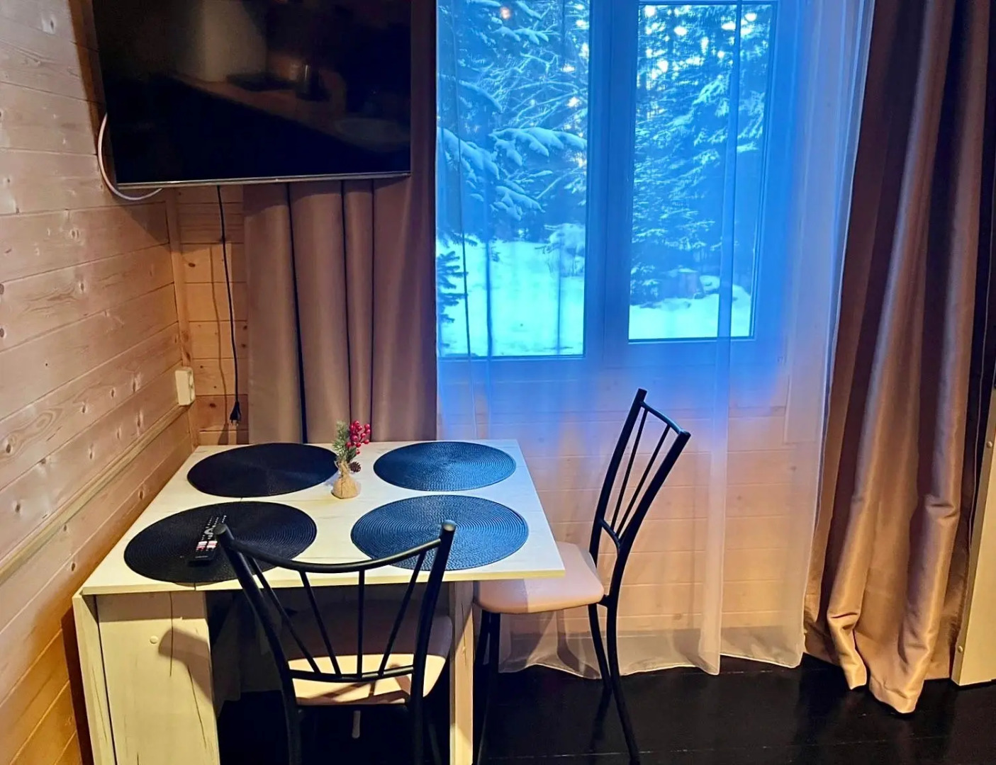 Шале Гостевой дом Виктория