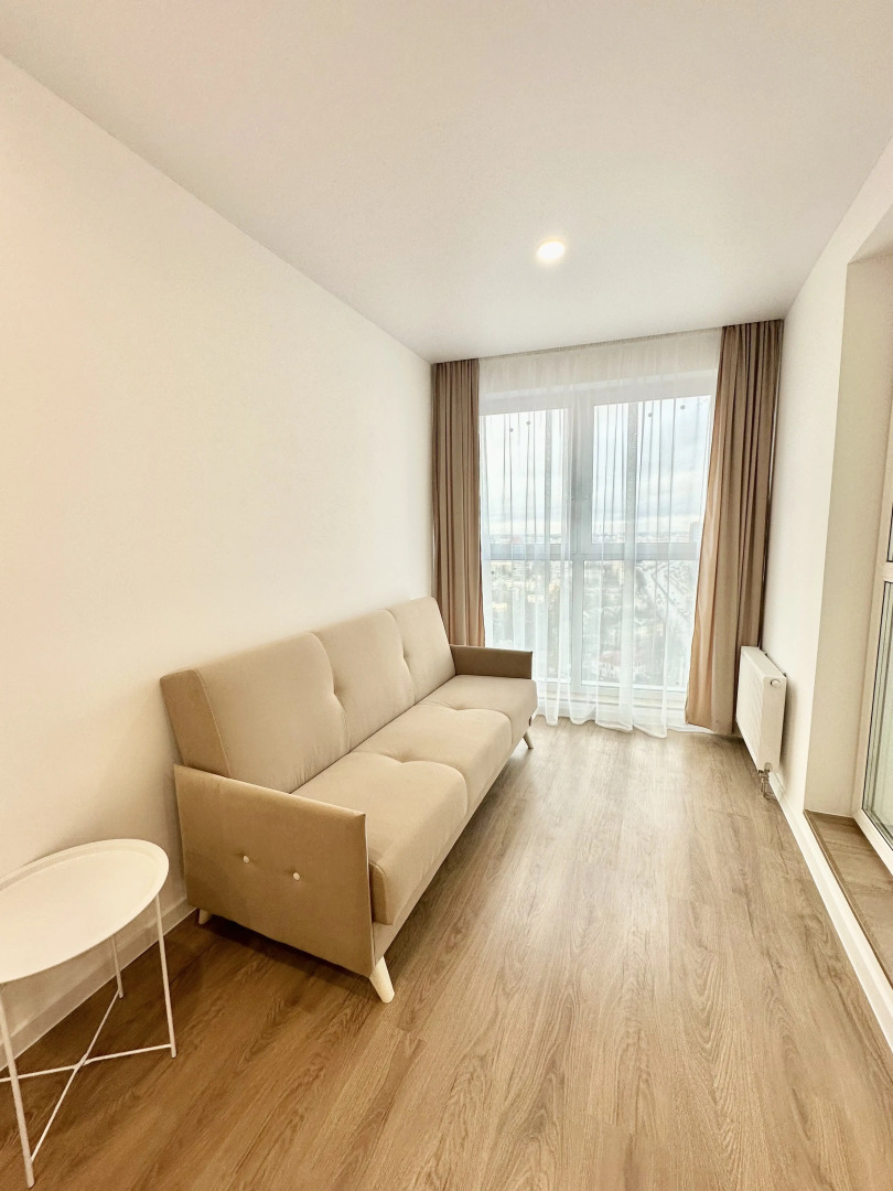 Апартаменты Брилевская 27 Imperial