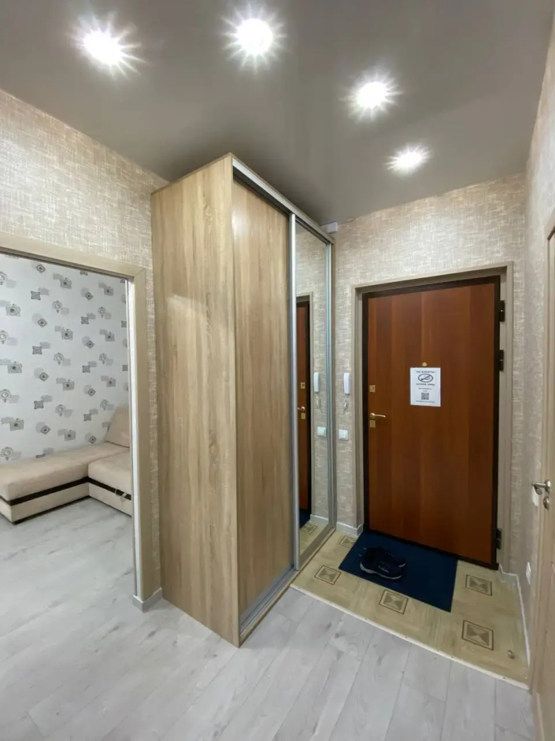 Апартаменты 2я Заречная 11/5