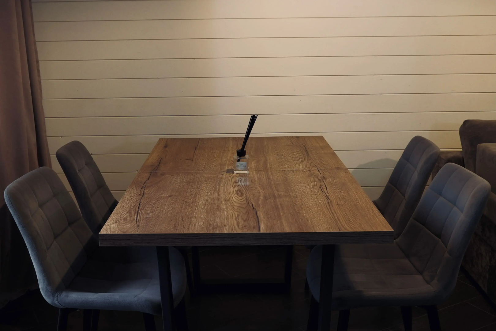 Частный дом Арв Фиагдон