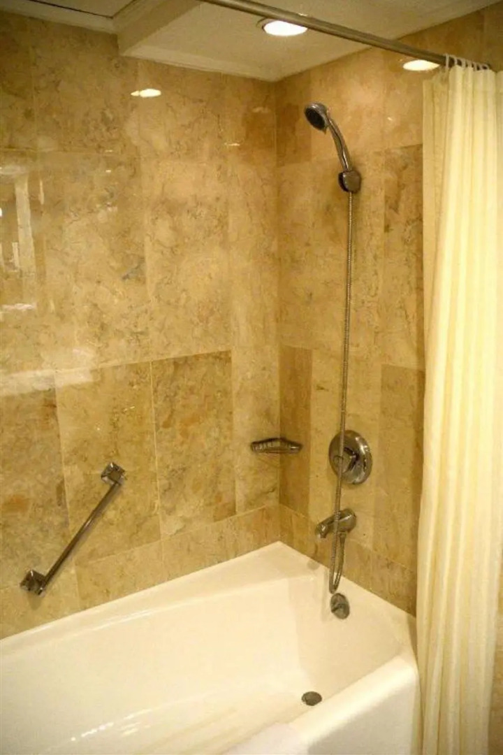 The Heritage Hotel Manila