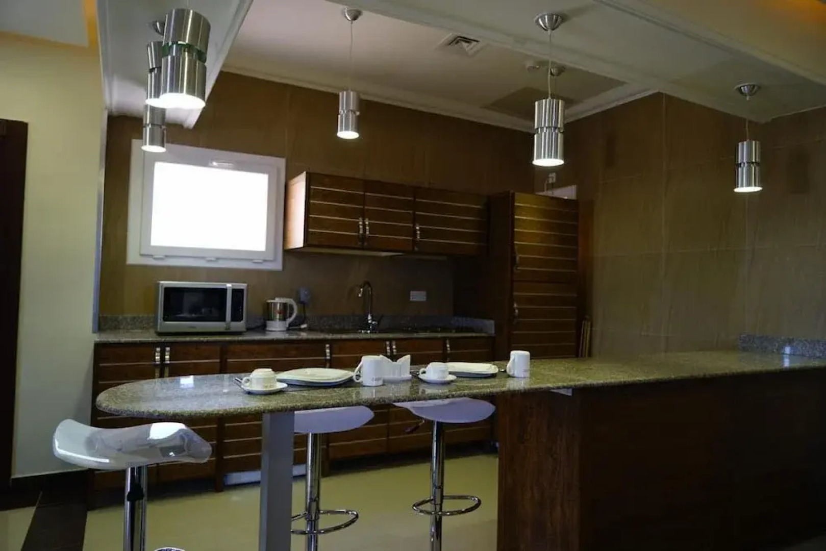 Апарт-Отель Wahaj  2