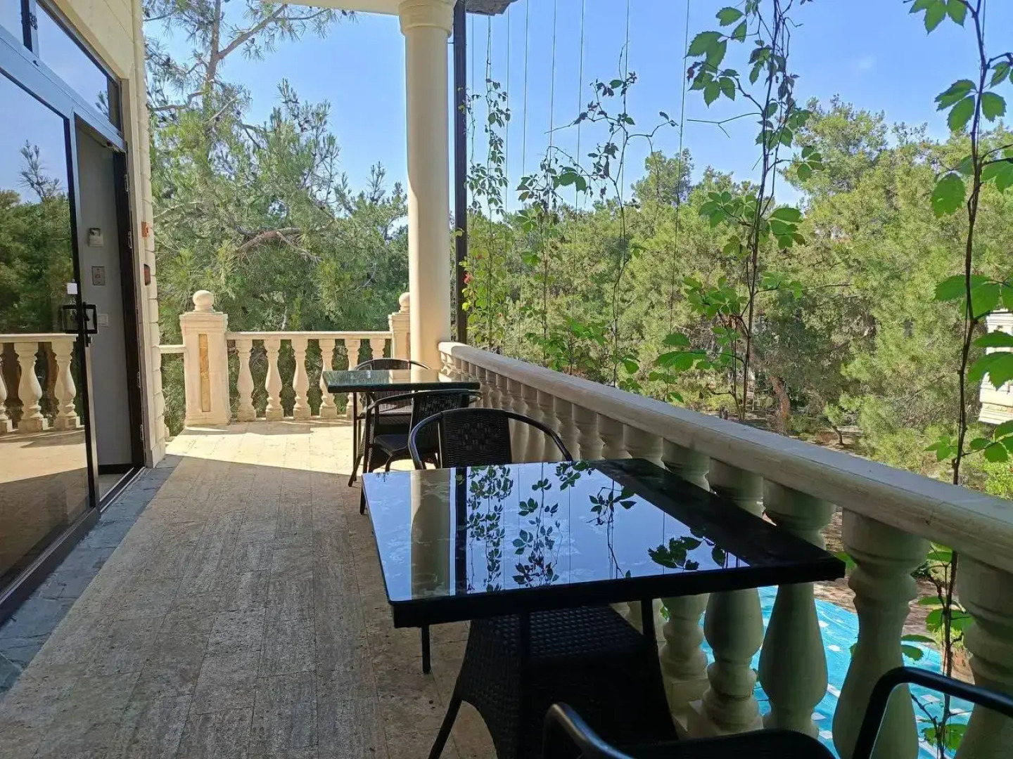 Гостевой дом Славянская Ладья