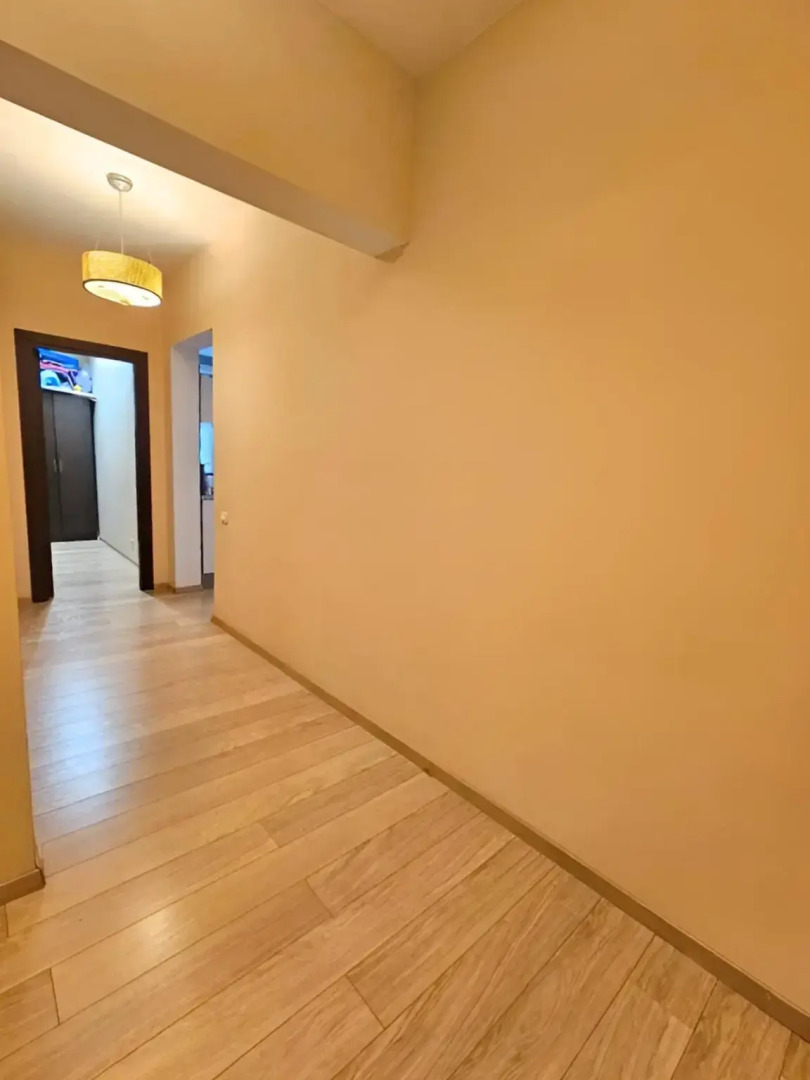 Апартаменты у моря