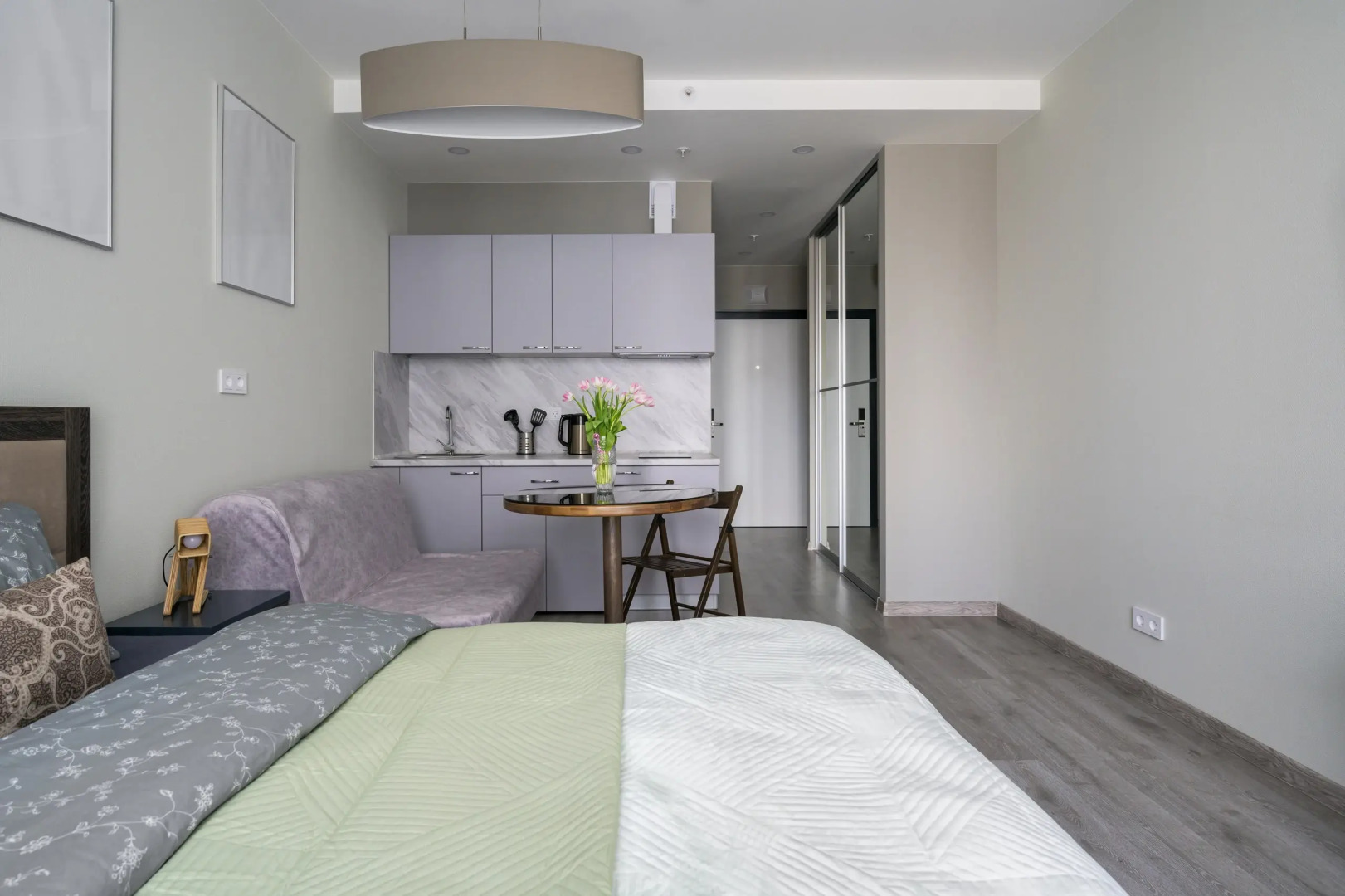 Апартаменты RentalSPb