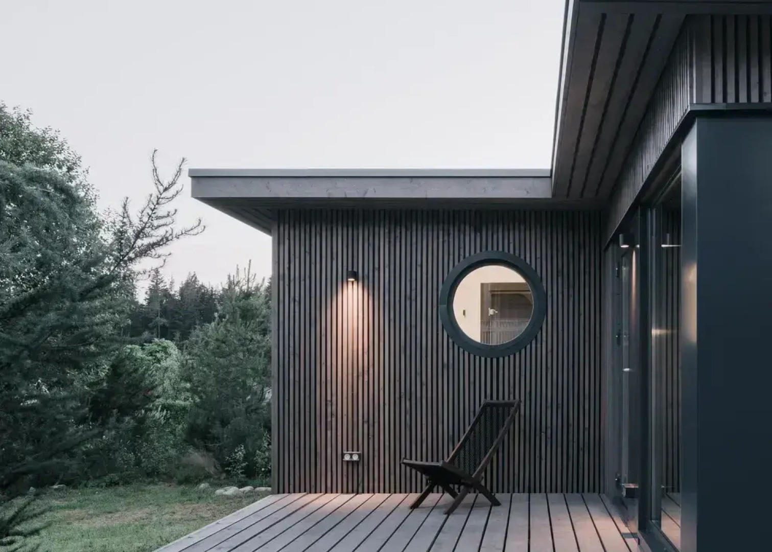 Гостевой дом Загородный дом с банным комплексом