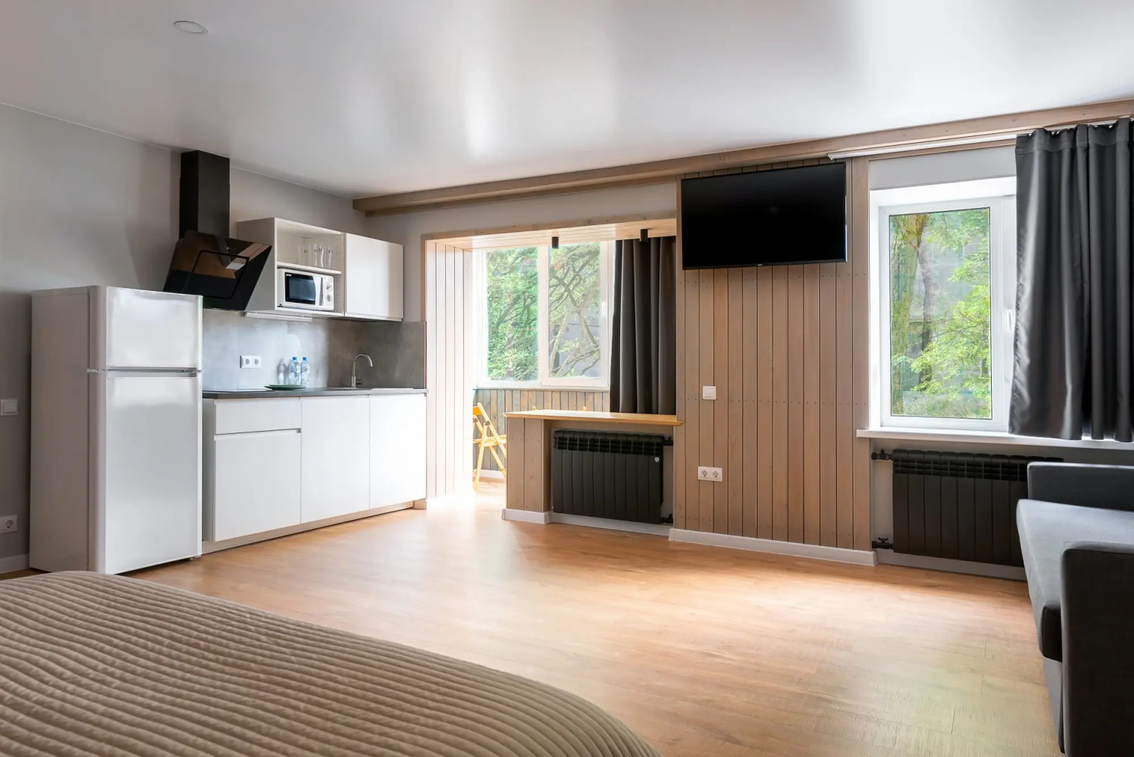 Апарт-отель W Suites