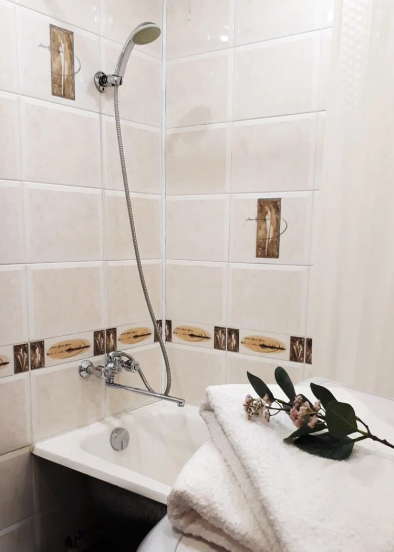 Квартира в Петропавловске-Камчатском