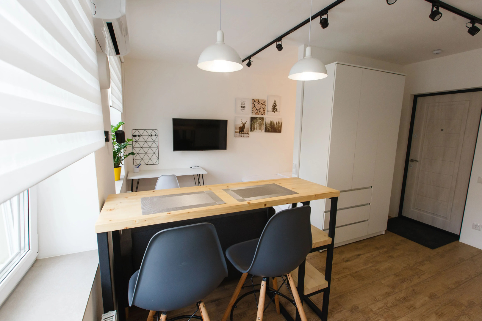 Апартаменты Paikka #Valo