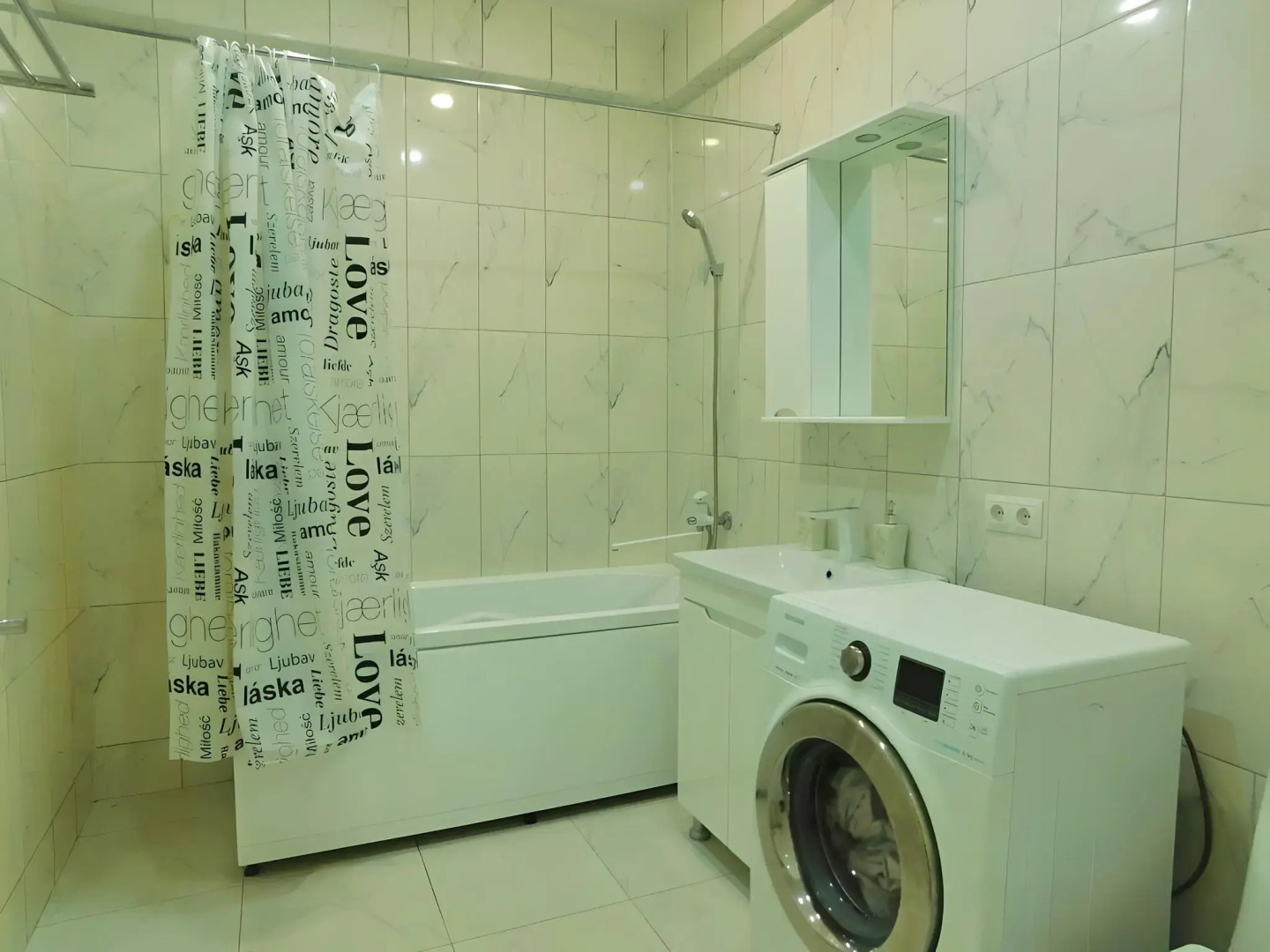 Квартира Центр Цветник Радон Власова 4