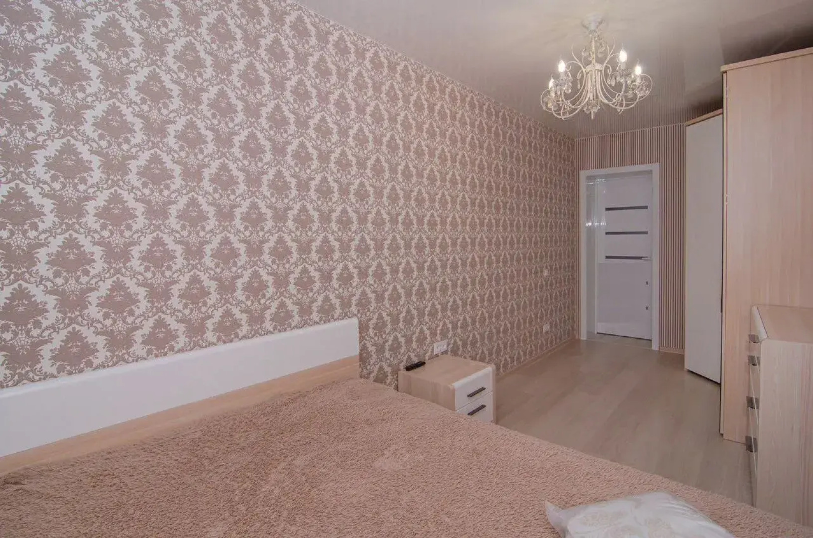 Квартира cамoм центрe Хабaрoвcкa