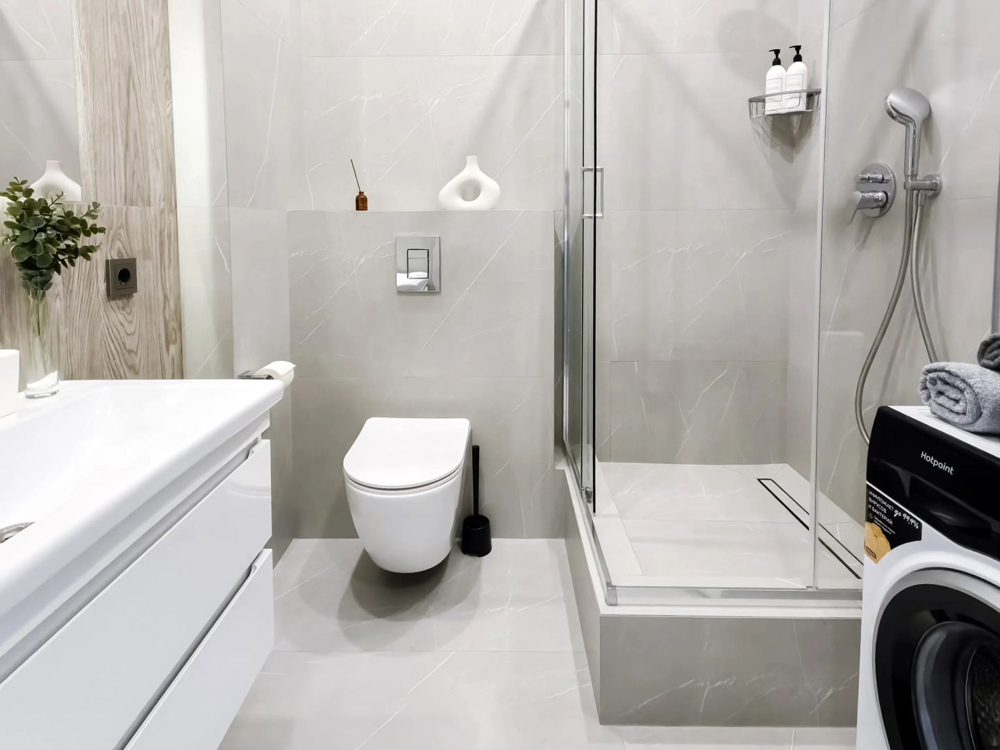 Квартира ApartGroup Видовая Новая в Центре