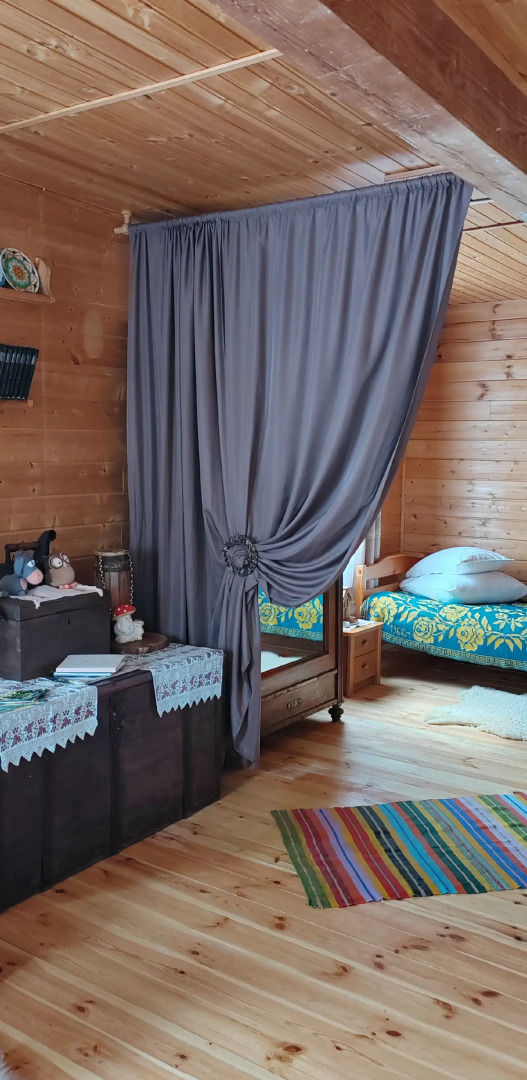 Гостевой Дом Усадьба Деревенский рай