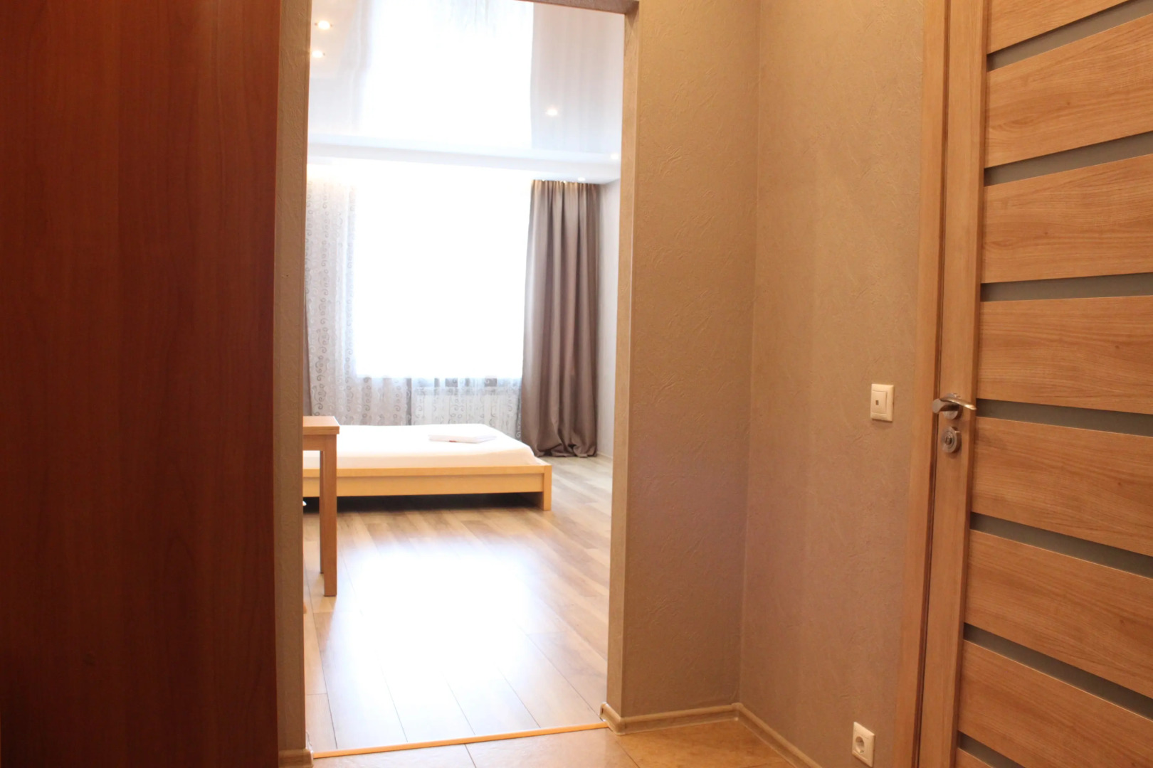 Квартира Студия в центре