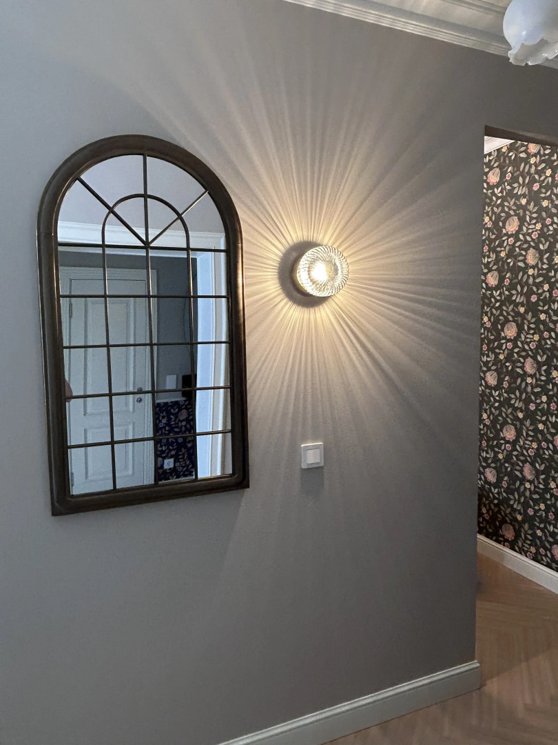 Квартира Шкатулка Амалиенау