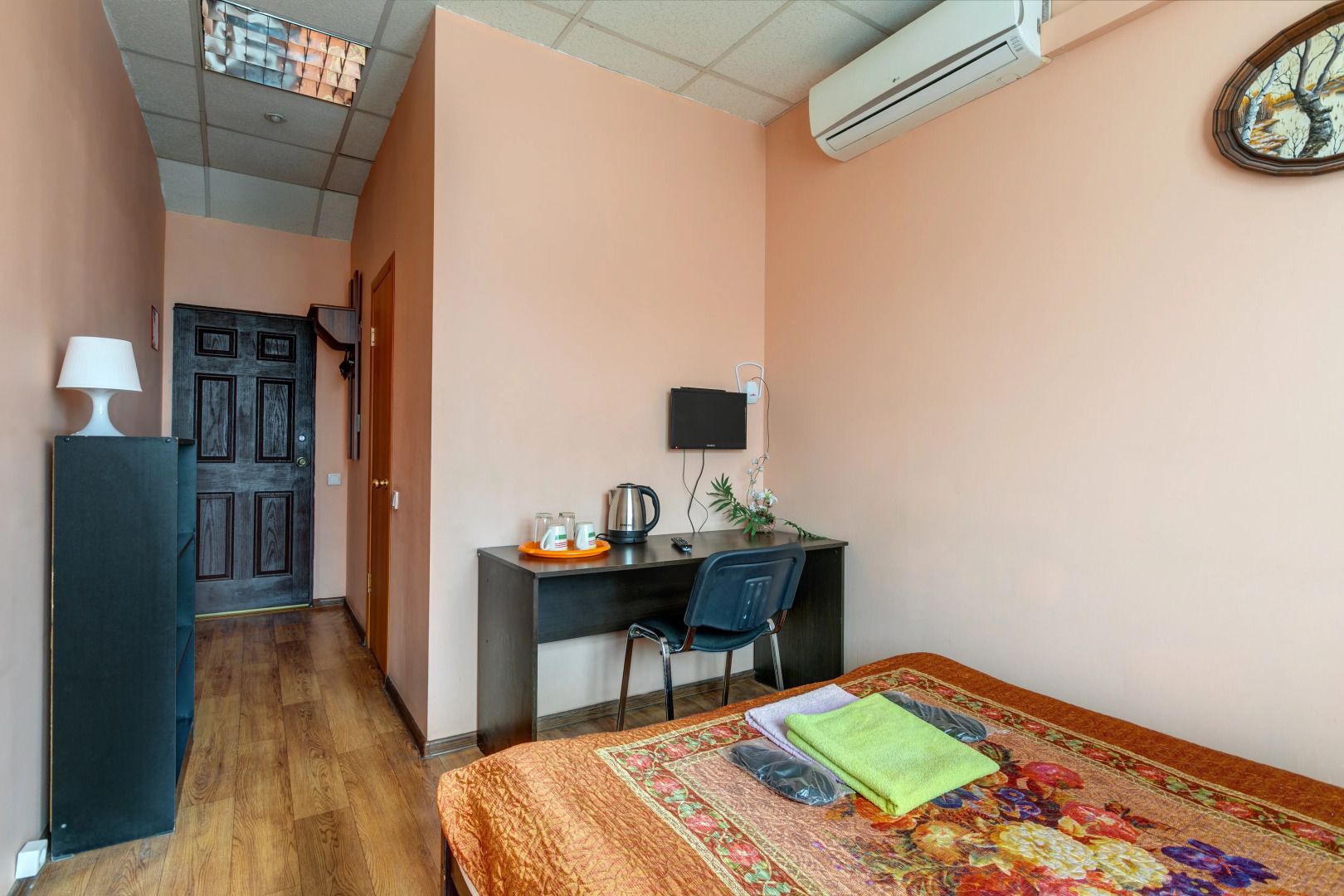 Мини-Отель Ю-Порт