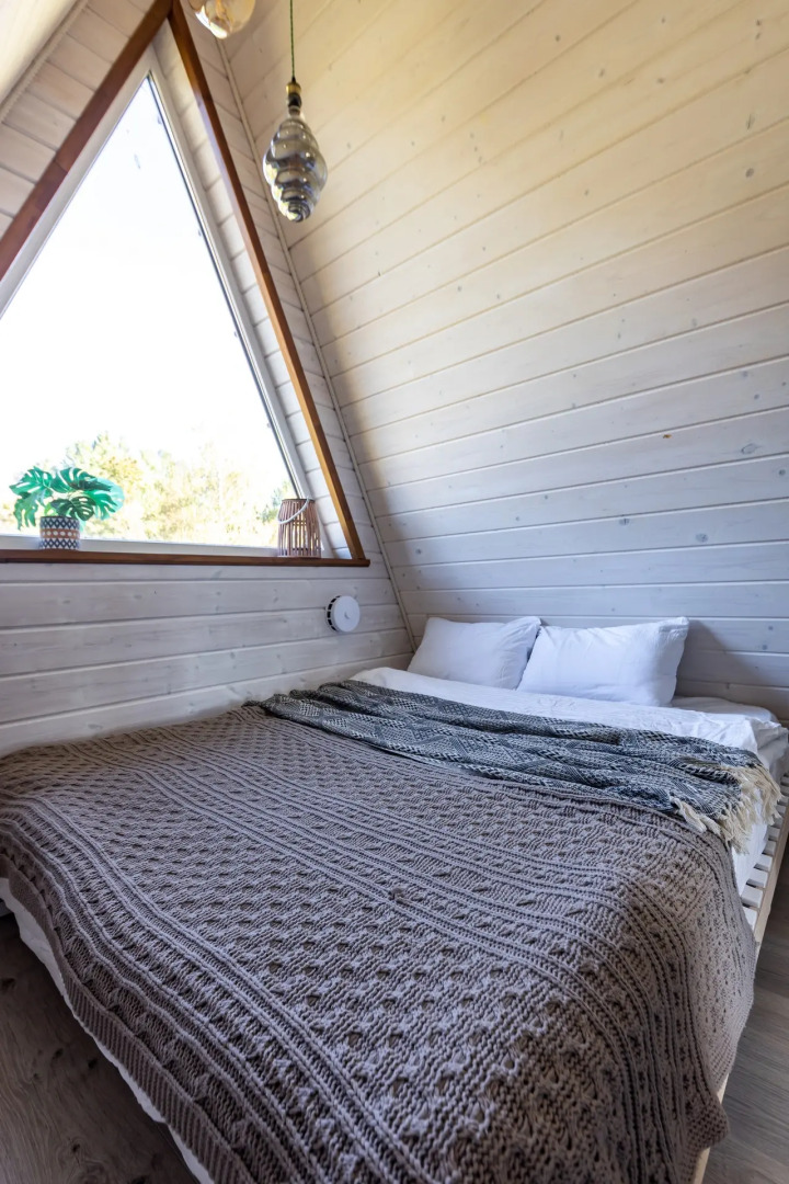 Частный дом Teplo house Сказка