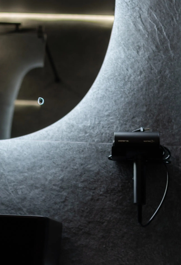 Глэмпинг Khan Glamping Goloustnoye