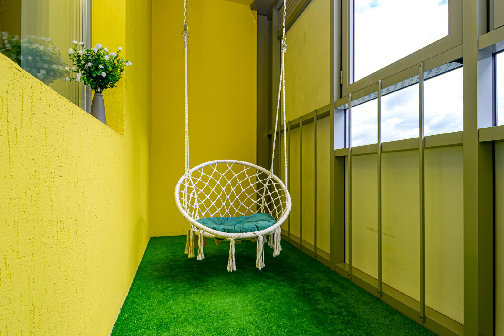 Апартаменты Cosmos Apart на Революции 48А