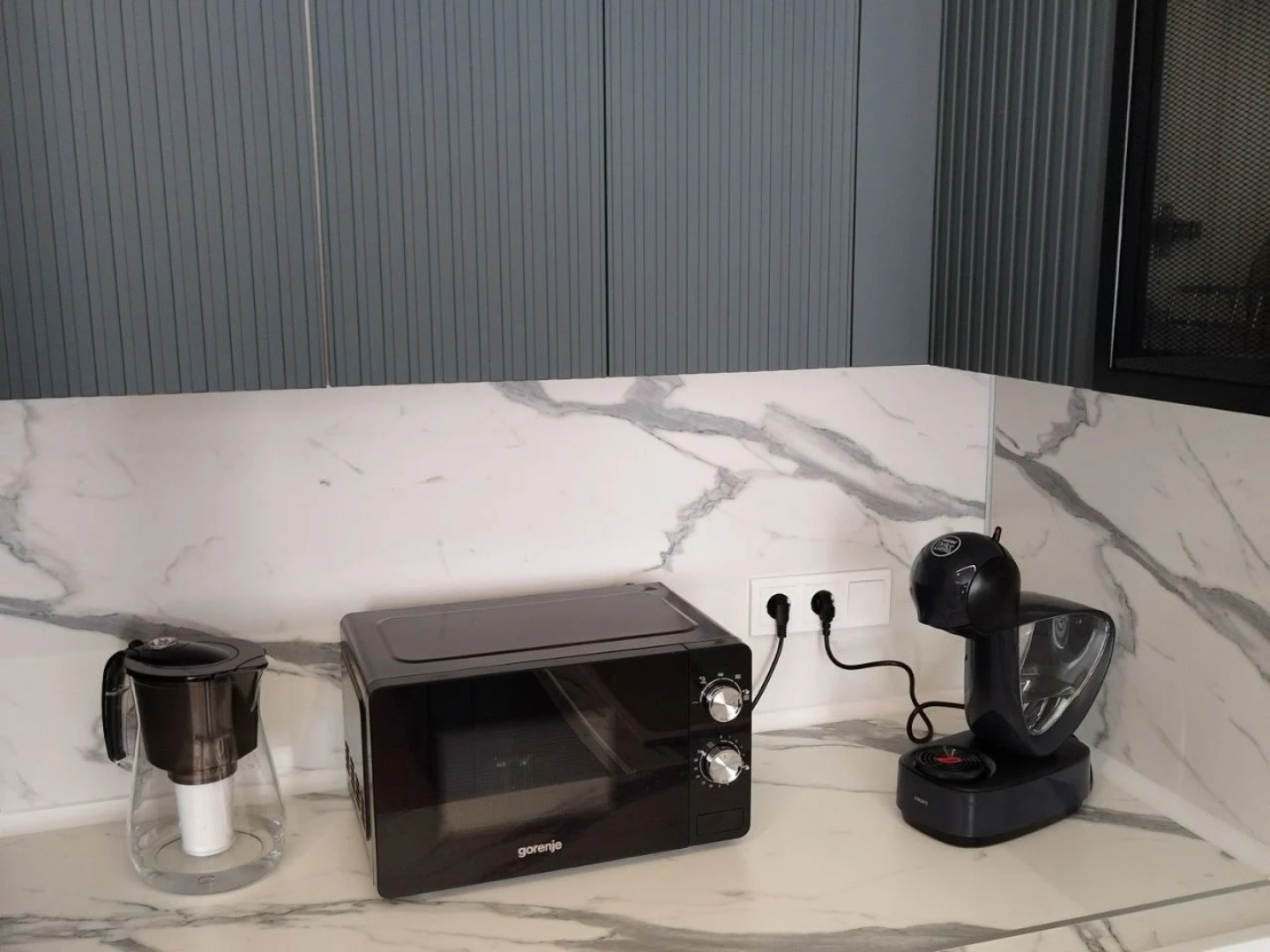 Апартаменты в Тапочках