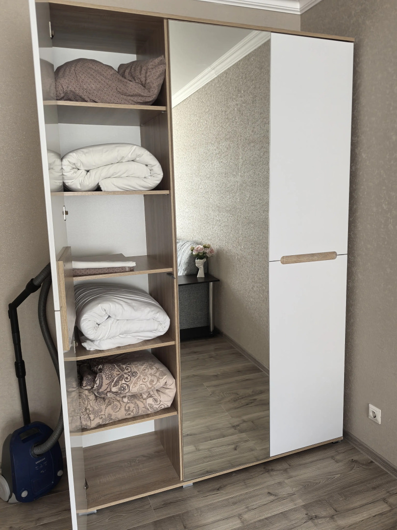 Квартира Куршская коса