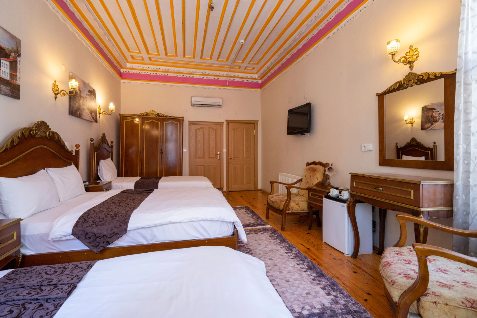 Отель Gedik Pasa Konagi