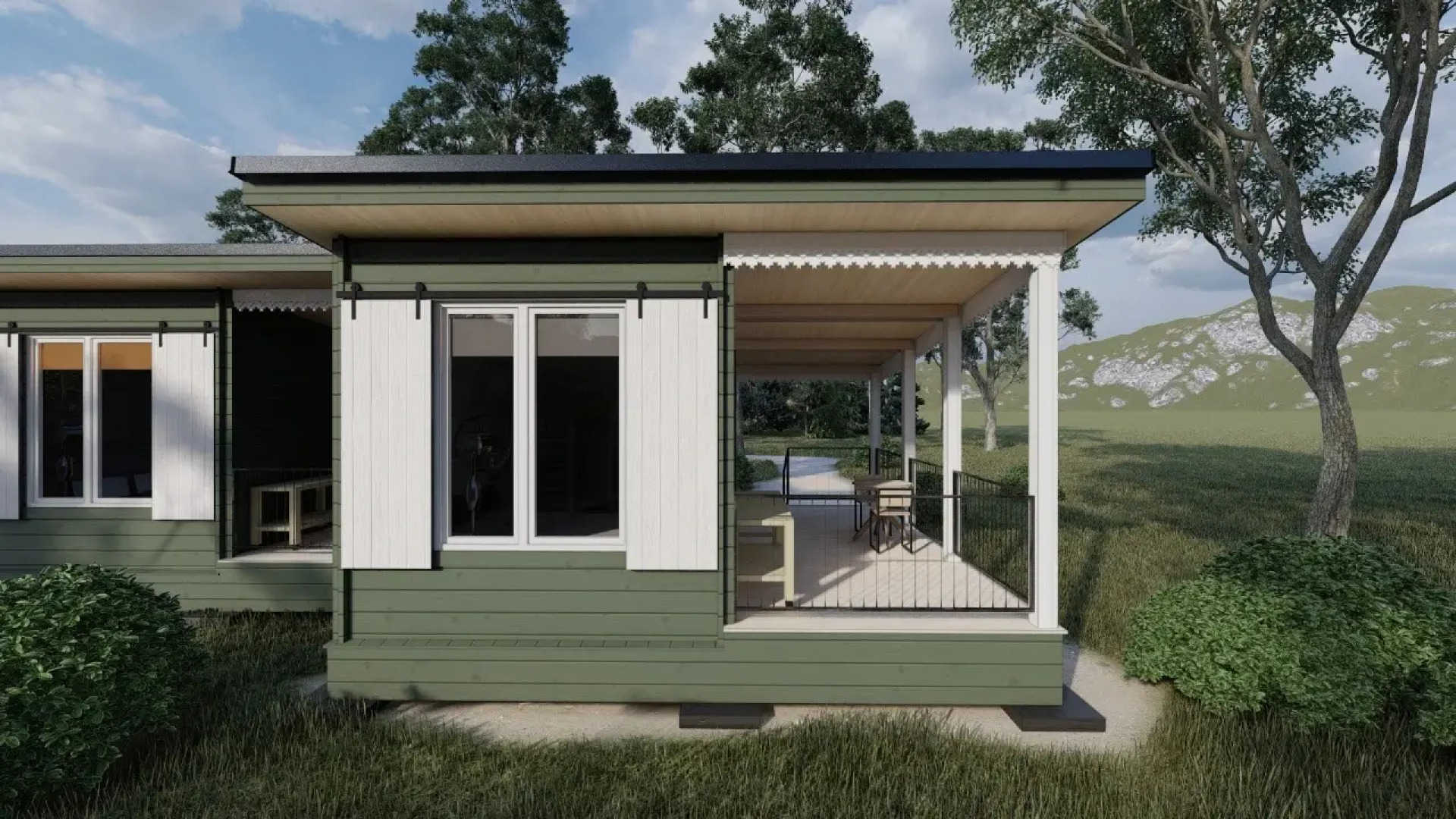 Отель Жемчужина Камчатки