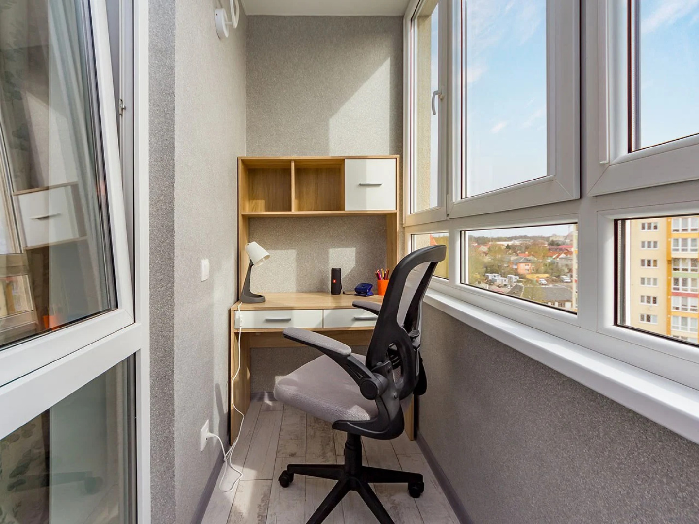 Квартира в Зеленоградске 39