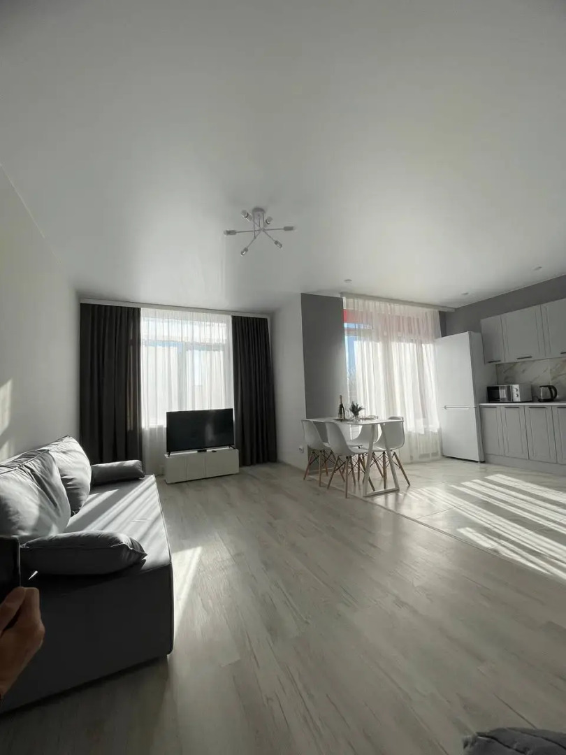 Квартира в Кисловодске