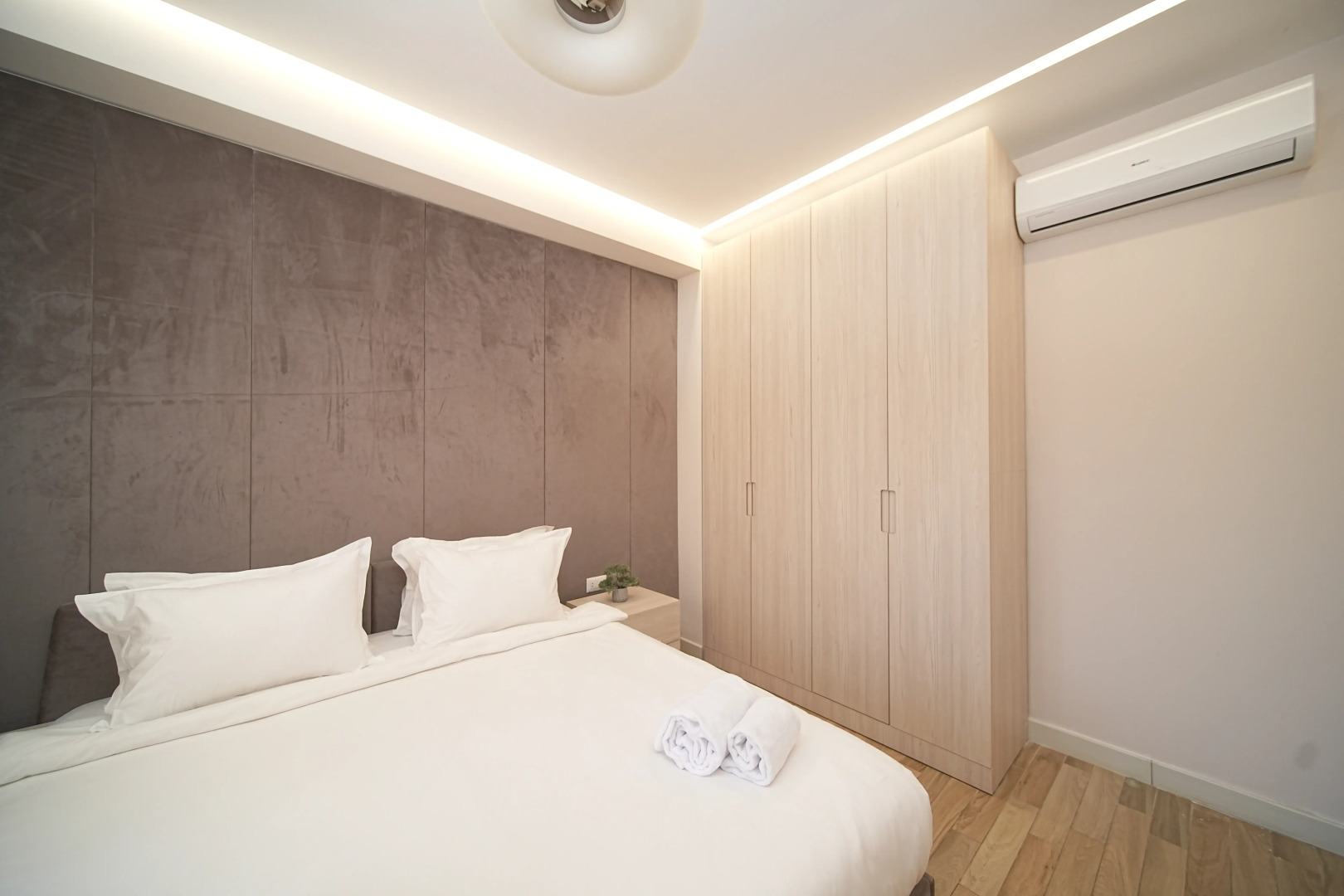 Апарт-отель Sweet Home Deluxe