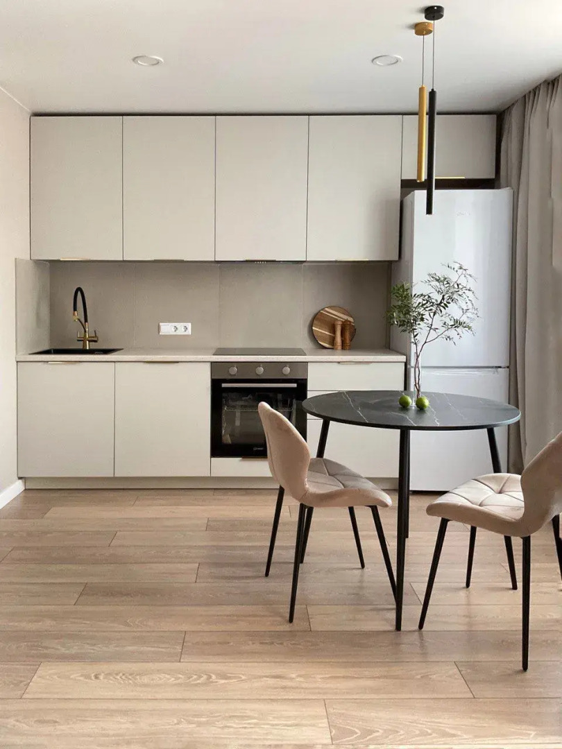 Квартира в ЖК Черемушки