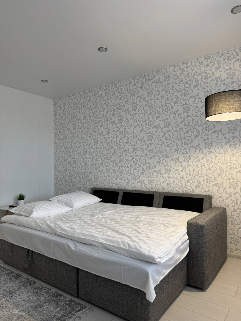 Квартира Семейная