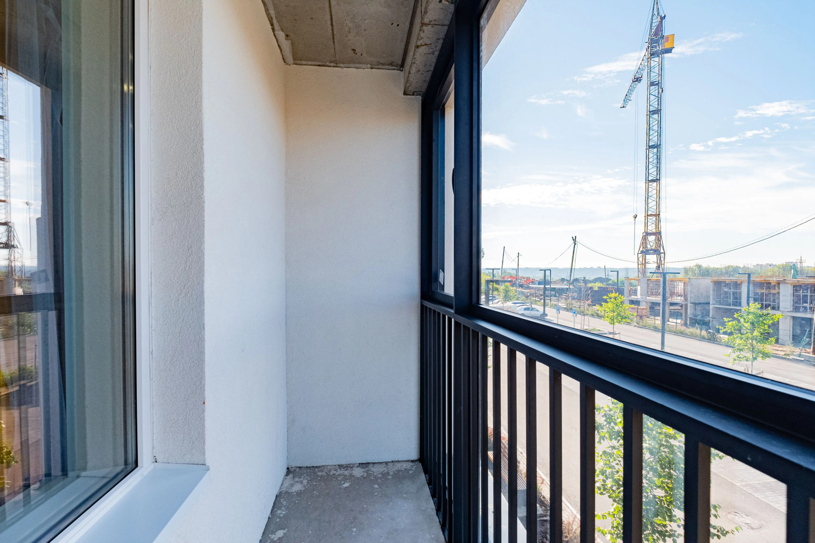 Апартаменты Петровские в премиум ЖК Михайловский