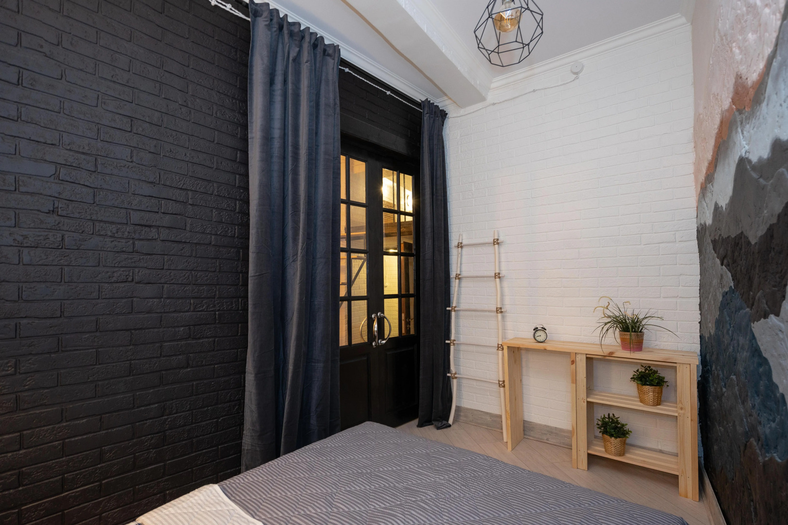 Квартира с Камином и Сауной Центр Казань Кремль