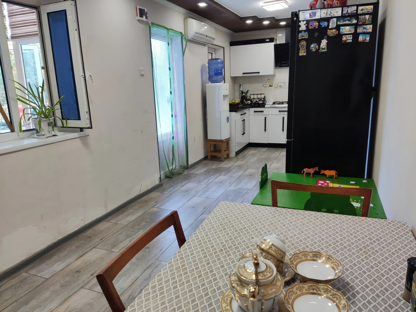 Гостевой Дом Al-Mirjon