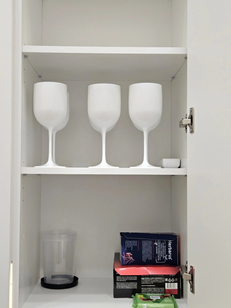 Квартира Базовская улица 15Бк3