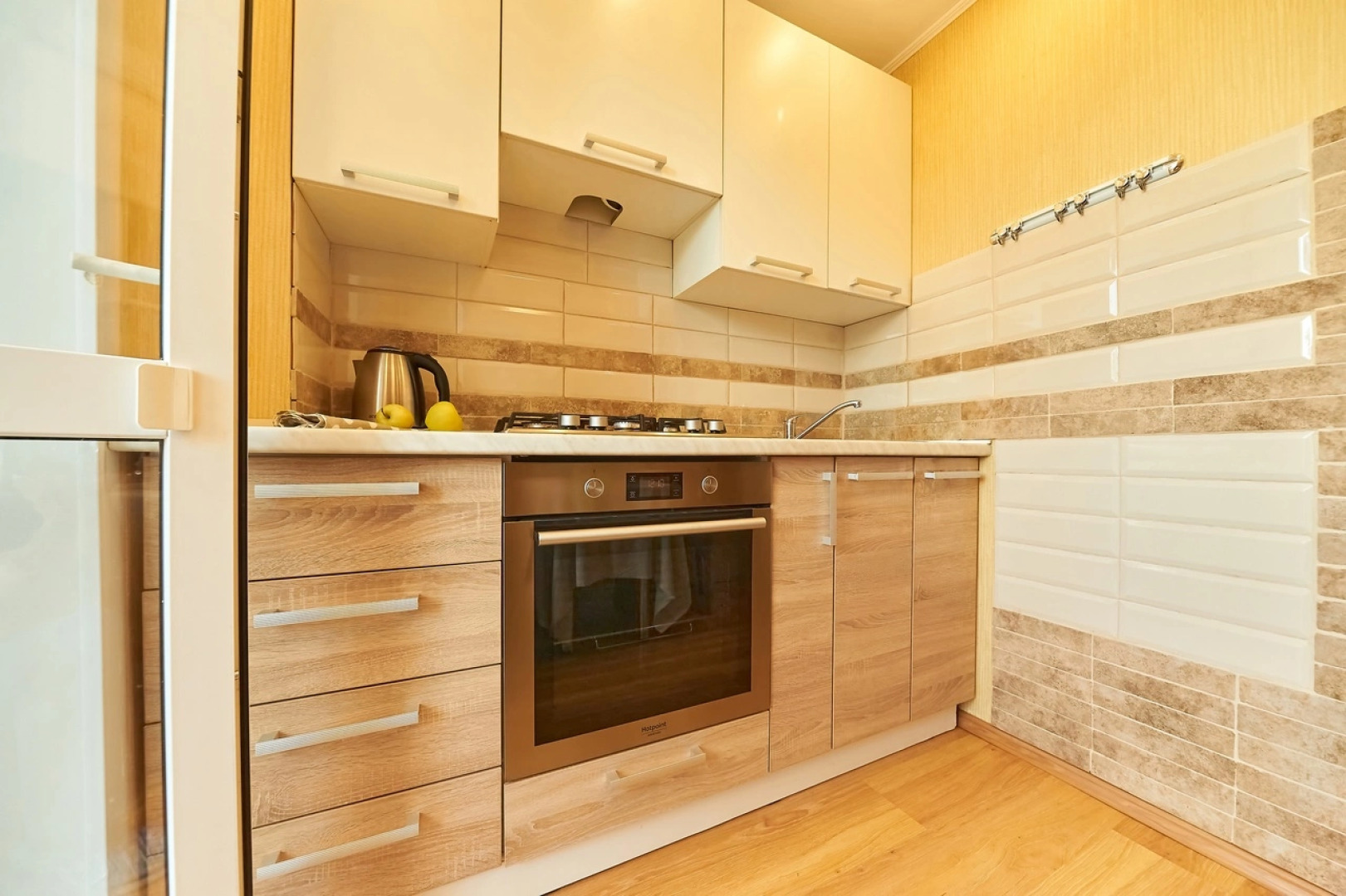 Квартира на улице Десятинная 10