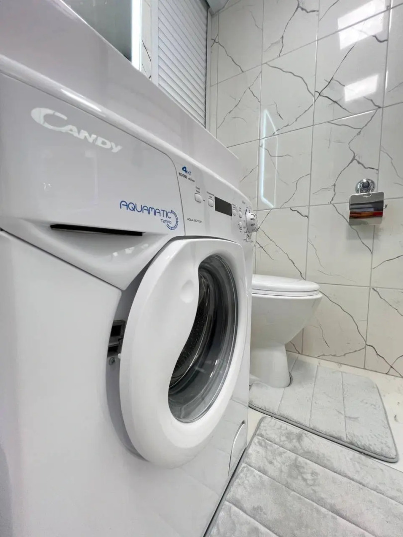 Апартаменты Уютная студия Grey Cat у Набережной реки Яузы