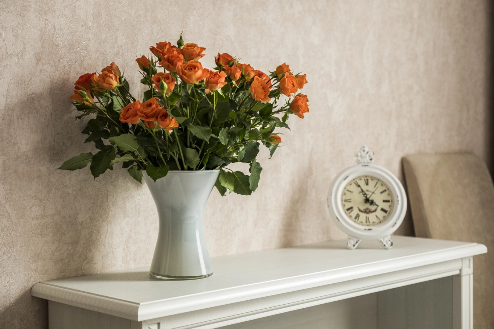 Отель Дэтоль