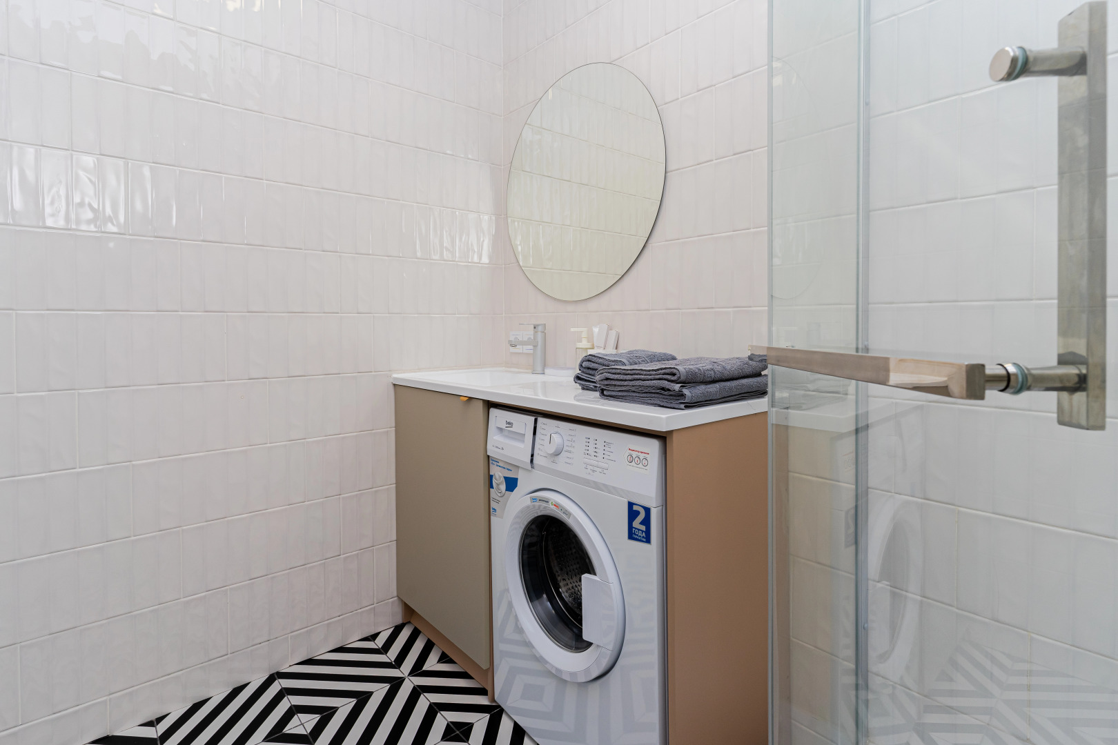 Квартира ЛЮКС Посуточно в ЖК Жигулина Роща