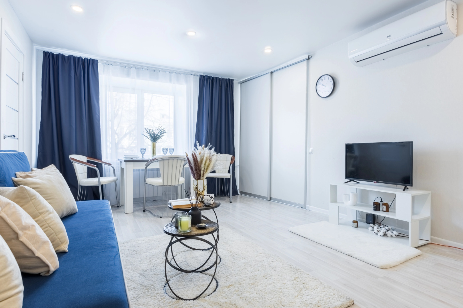 Апартаменты Престиж