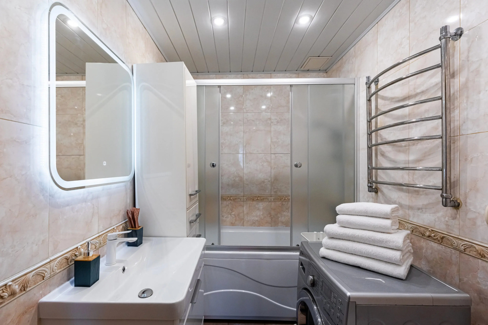 Квартира рядом ТРЦ Kazan Moll